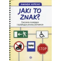 Jaki to znak?