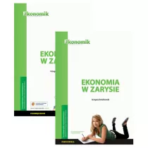 Ekonomia w zarysie. Podrcznik i wiczenia