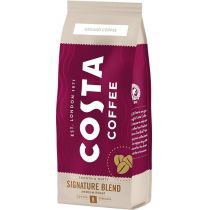 Costa Coffee Kawa ziarnista średnio palona Signature Blend 200 g