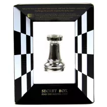 amigwka Cast Rook (Wiea) G3