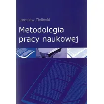 Metodologia pracy naukowej