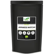 Bio Planet Herbata zielona matcha japo�ska 500 g Bio