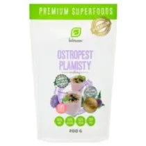 Intenson Ostropest Plamisty mielony Suplement diety 200 g