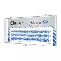 Vshape Colour Edition kpki rzs Blue Mix Clavier