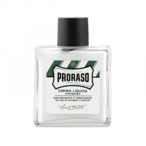 Proraso Orzewiajcy balsam po goleniu z olejkiem eukalipsowym i mentolem 100 ml