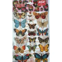 Galeria Hobby Arkusz Vintage 16,5x23,5cm