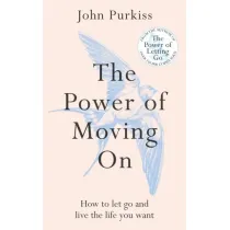 The Power of Moving On