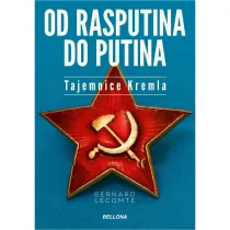 Od Rasputina do Putina