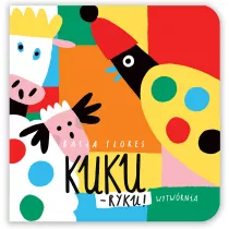 Kuku-ryku
