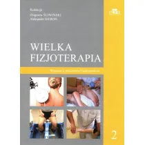 Wielka Fizjoterapia. Tom 2