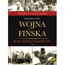 Wojna fi�ska.Bia�e piek�o sowiet�w.