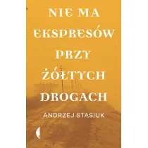 Nie ma ekspres�w przy ��tych drogach