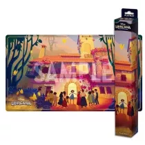 Disney Lorcana (Set05) playmat A Encanto Ravensburger