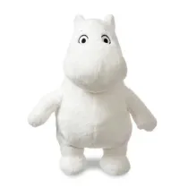 Muminki maskotka Muminek 16cm Aurora World