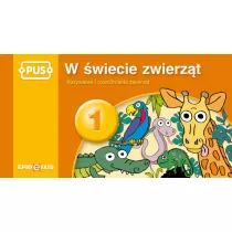 PUS W wiecie zwierzt 1
