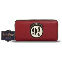 Harry Potter Portfel Peron 9 i 3/4