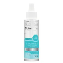 Bielenda Skin Clinic Professional D-pantenol dual booster serum kojco-wyciszajce 45 ml