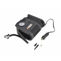Kompresor samochodowy 12v 84w 4 bar