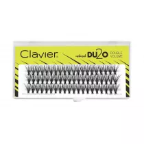 Clavier DU2O Double Volume kpki rzs 10mm