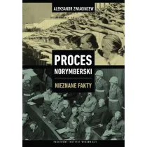 Proces Norymberski. Nieznane fakty (OT)