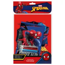 KIDS EUROSWAN Zestaw do kolorowania Spiderman SP50020