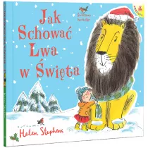 Jak schowa Lwa w wita