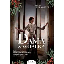 Dama z woalk�