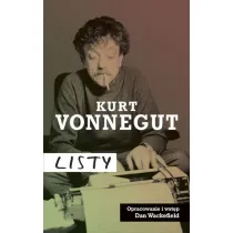 Kurt Vonnegut: Listy
