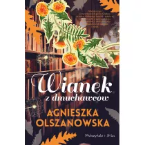 Wianek z dmuchawc�w. Grad�w. Tom 1
