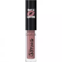 Lovely Extra Lasting Lip Gloss 18 byszczyk do ust 6 ml