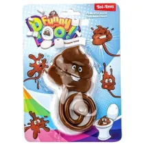 Funny Poo - kupa samoprzylepna