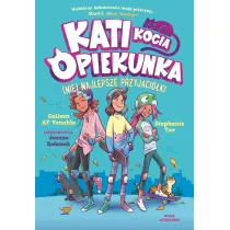 Kati - kocia opiekunka. (Nie) najlepsze przyjaci�ki. Cz�� 2