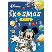 Disney MIX. Kosmos i liczby