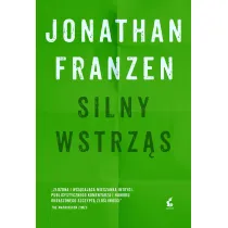 Silny wstrz�s