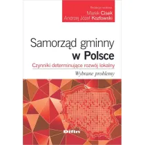Samorz�d gminny w Polsce