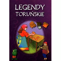 Legendy toru�skie
