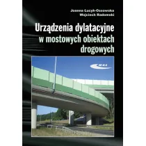 Urz�dzenia dylatacyjne w mostowych obiektach drog.