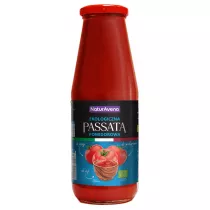 NaturaVena Passata pomidorowa 680 g Bio