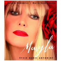 Maryla. �ycie Marii Antoniny (OT) %