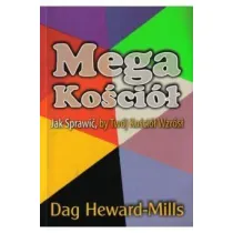 Mega ko�ci� - jak sprawi� by tw�j ko�ci� wzr�s�