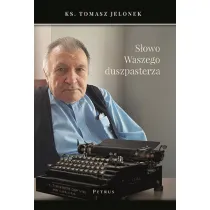 S�owo Waszego duszpasterza