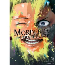 Morderca w mojej g�owie. Tom 5