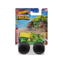 Hot Wheels Monster Trucks Pojazd podstawowy HPJ02 Mattel