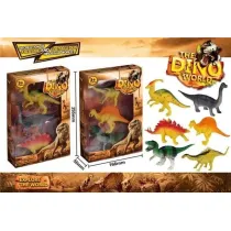 Dinozaury