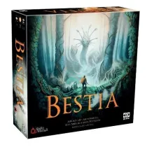 Bestia GALAKTA