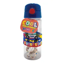 MCD Bidon cool. Jeste� super