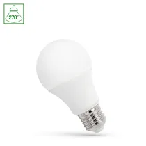 �ar�wka Spectrum LED GLS E27 4,9W 450lm barwa ciep�a bia�a