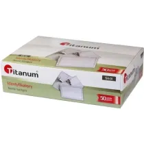 Titanum Identyfikator Sakura 57x90mm