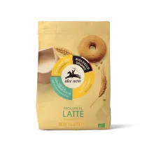 Alce Nero Ciastka mleczne 350 g Bio