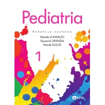 Pediatria. Tom 1